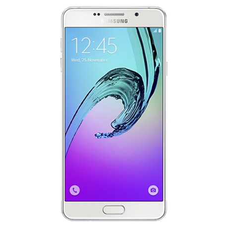 Samsung Galaxy A7 2016 Lcd and Touch Screen Repair
