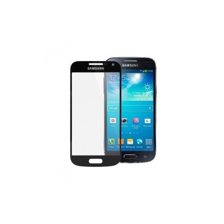 Remplacement Vitre tactile Samsung Galaxy s4 mini