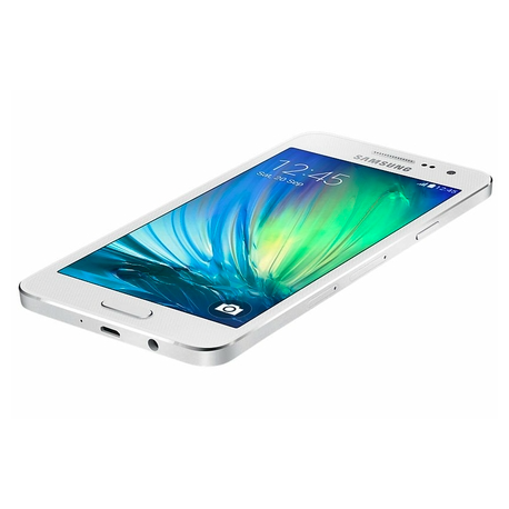 Samsung Galaxy A5 2015 Lcd and Touch Screen Replacement