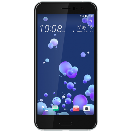 Réparation Ecran Lcd et Vitre Tactile HTC U11