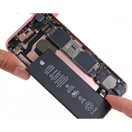 iPhone 7 Battery replacement