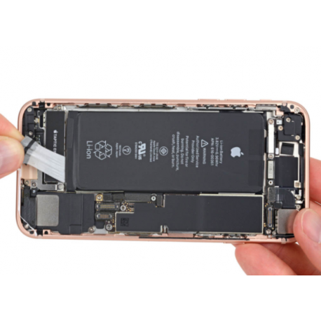 iPhone 8 Battery replacement