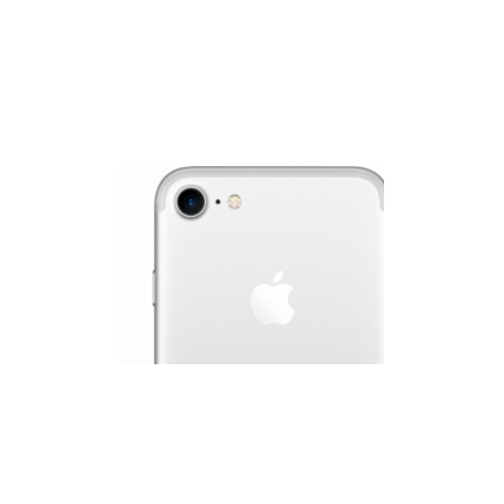 Changement de Caméra arrière iPhone 8