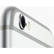 Changement de Caméra arrière iPhone 6S Plus