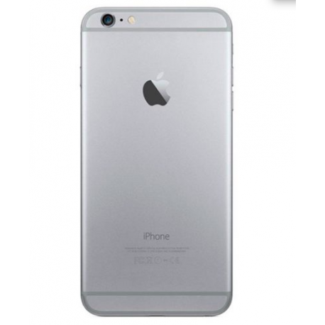 iPhone 6 Back Cover and rear metal repair
