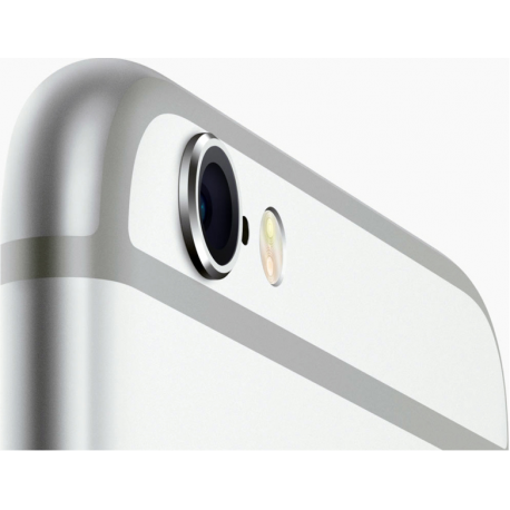Changement de Caméra arrière iPhone 6