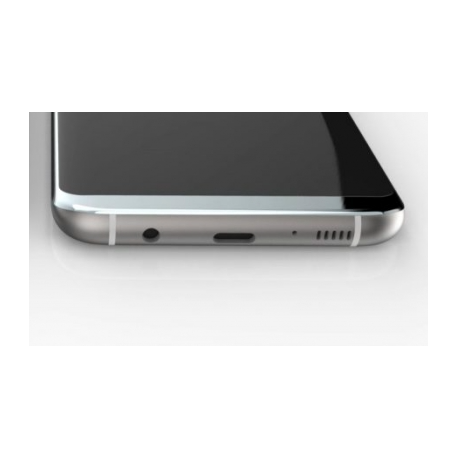 Changement connecteur de charge Samsung Galaxy S8 Plus