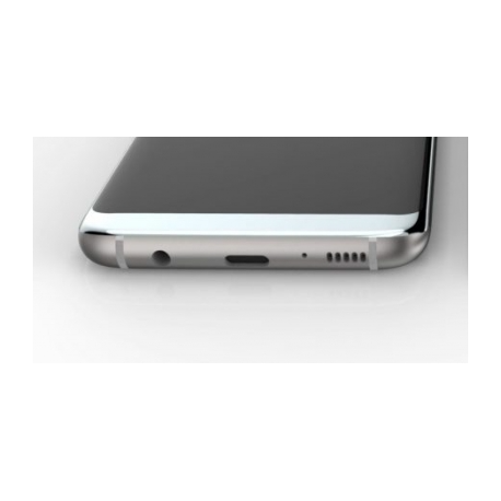 Changement connecteur de charge Samsung Galaxy S8