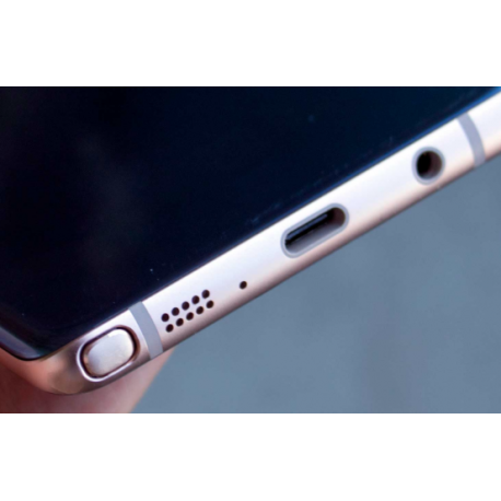 Changement connecteur de charge Samsung Galaxy Note 8