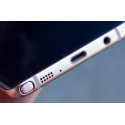 Changement connecteur de charge Samsung Galaxy Note 8