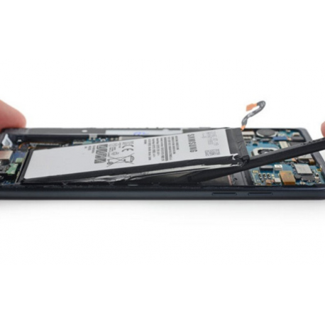 Remplacement de Batterie Samsung Galaxy S8 Plus