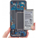Remplacement de Batterie Samsung Galaxy S8