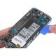 Remplacement de Batterie Samsung Galaxy S7