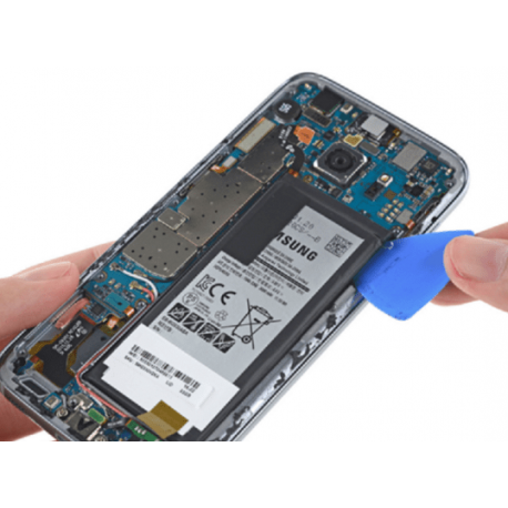 Samsung Galaxy S7 Battery replacement