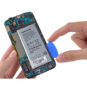 Remplacement de Batterie Samsung Galaxy S6
