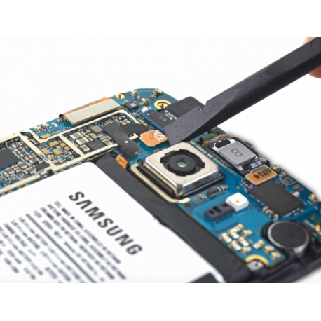 Samsung Galaxy S6 Edge Battery replacement