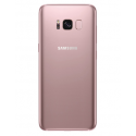 Remplacement Vitre Arrière Samsung Galaxy S8