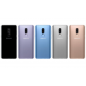 Changement Vitre Arrière Samsung Galaxy Note 8
