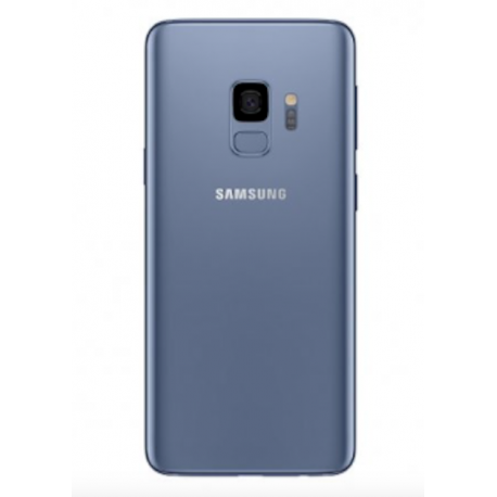 Remplacement Vitre Arrière Samsung Galaxy S9