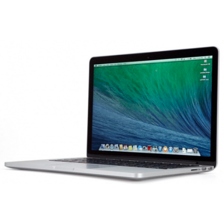 Macbook pro genveje