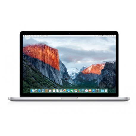 Réparation écran Macbook Pro 13" A1502 de 2015