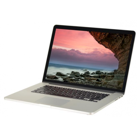 Macbook pro genveje