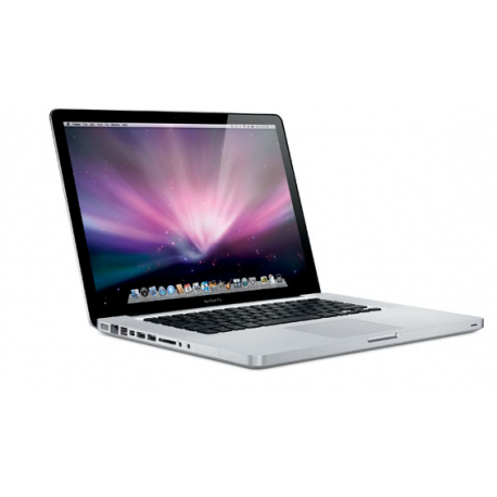 Macbook Pro 15" A1286 Lcd Screen repair