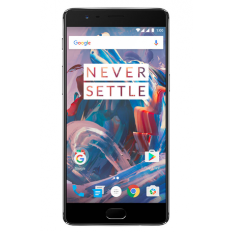 Réparation Ecran Lcd et Vitre Tactile OnePlus 3