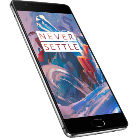 OnePlus 3T Lcd and Touch Screen repair
