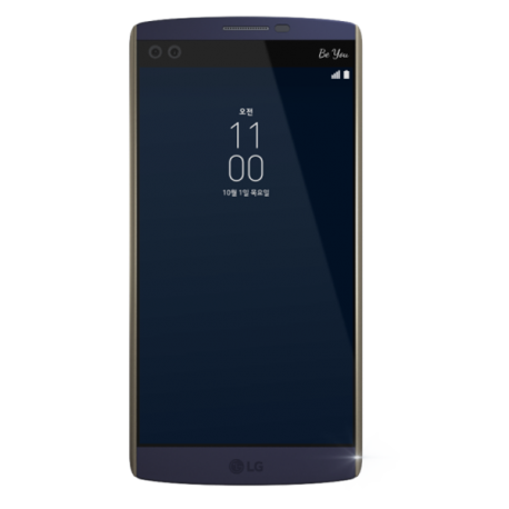 Réparation Ecran Lcd et Vitre Tactile LG V10