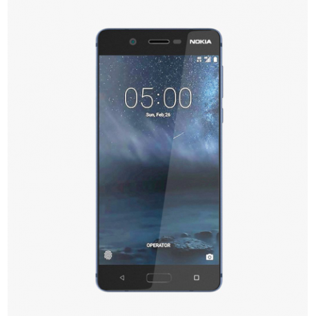 Nokia 5 Lcd and Touch Screen repair