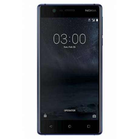 Nokia 3 Lcd and Touch Screen repair
