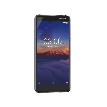 Nokia 3.1 Lcd and Touch Screen repair