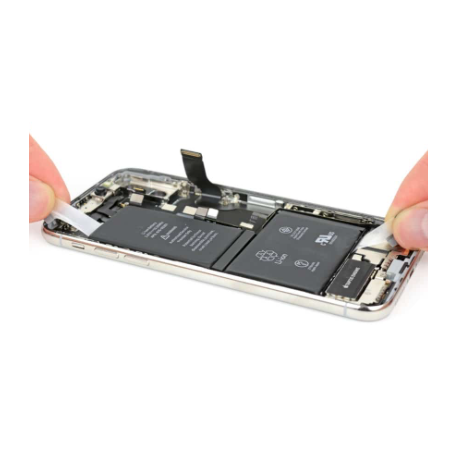 iPhone X Battery replacement