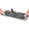 Remplacement de Batterie iPhone X