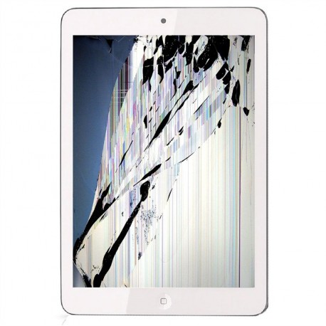 Remplacement écran LCD iPad 3