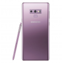 Changement Vitre Arrière Samsung Galaxy Note 9