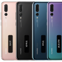 Huawei P20 Pro back cover glass replacement
