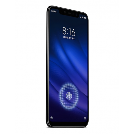 Xiaomi Mi 8 Pro Lcd and touch screen fixing