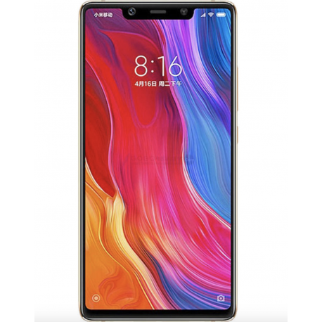 Xiaomi Mi 8 SE Lcd and touch screen replacement