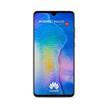 Huawei Mate 20 screen replacement