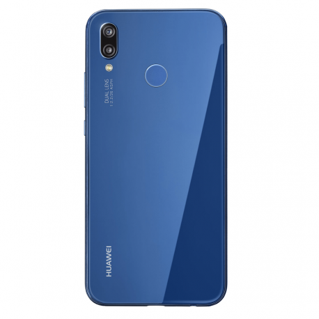 Huawei P20 Lite back cover glass repair