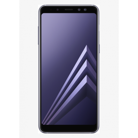 Réparation Ecran Lcd et Vitre Tactile Samsung Galaxy A8 2018