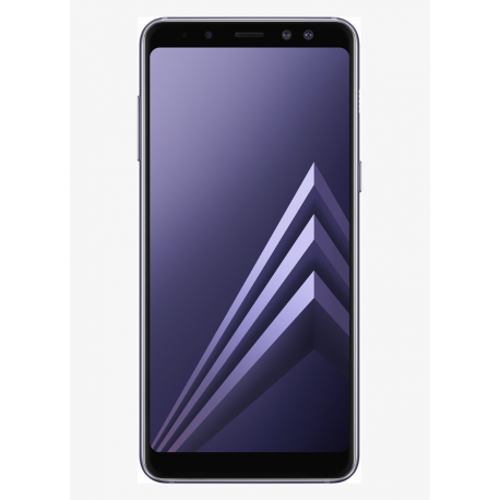 Samsung Galaxy A8 2018 Lcd and Touch Screen repair
