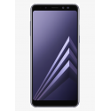 Samsung Galaxy A8 2018 Lcd and Touch Screen repair