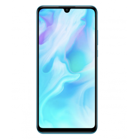 Huawei P30 Lite Oled and Touch Screen repair