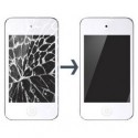 Remplacement écran Lcd Vitre Tactile ipod touch 3