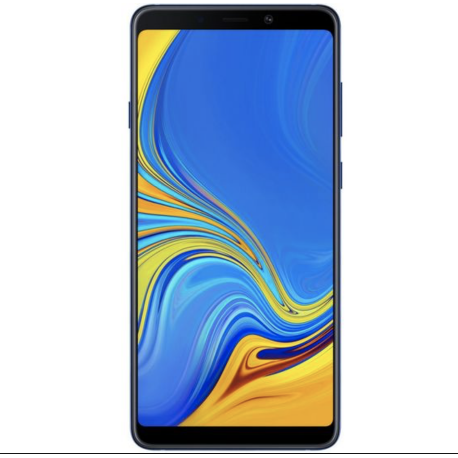 Samsung Galaxy A9 2018 Lcd and Touch Screen repair