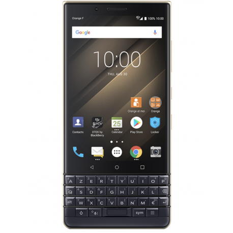 Blackberry Key2 Lcd and Touch Screen repair