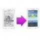 Samsung galaxy tab 3 7'' P3200 Screen Replacement